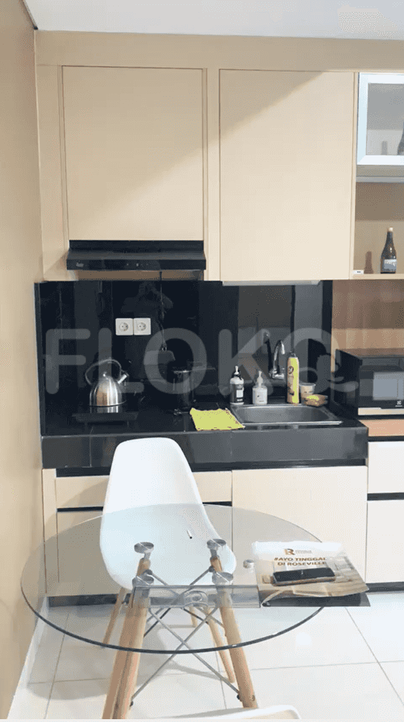 2 Bedroom on High Floor for Rent in Roseville SOHO & Suite - fbs20e 1