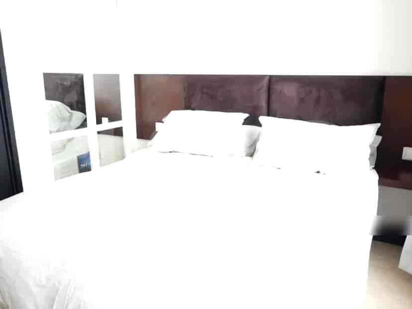 APA684bd 23rd Floor | 2BR Furnished Apartment for Sale, Cipete 2