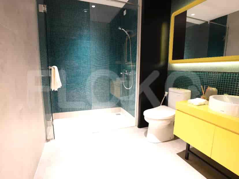 APAfcb82 Lantai 10 | Apartemen 2BR Dijual, Alam Sutera 5