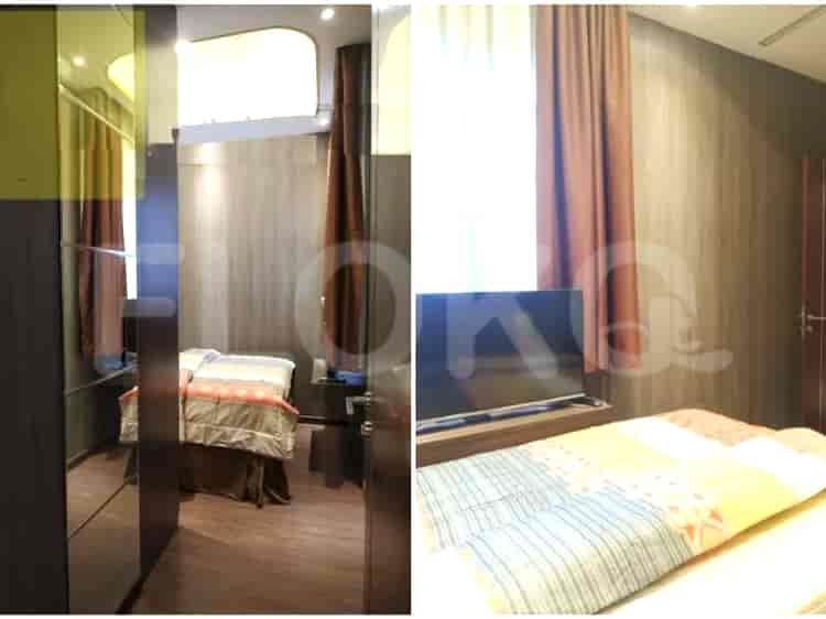Apartemen 2BR Berperabot Dijual di Marigold Navapark - APA85784, Lantai Rendah 3