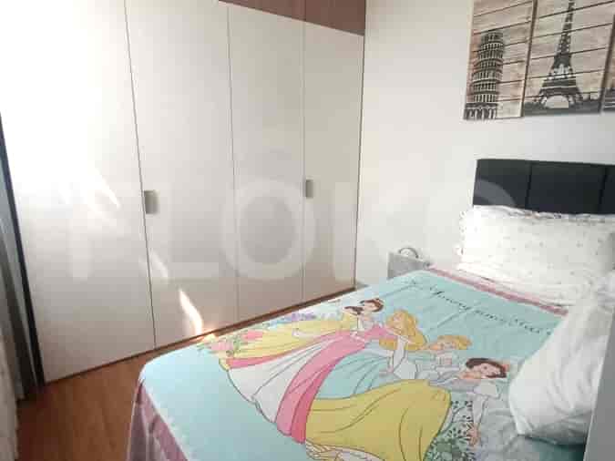 Fully Furnished 3-Bedroom Apartment for Sale - APA0c2a7, Middle Floor, Rainbow Springs CondoVillas 2