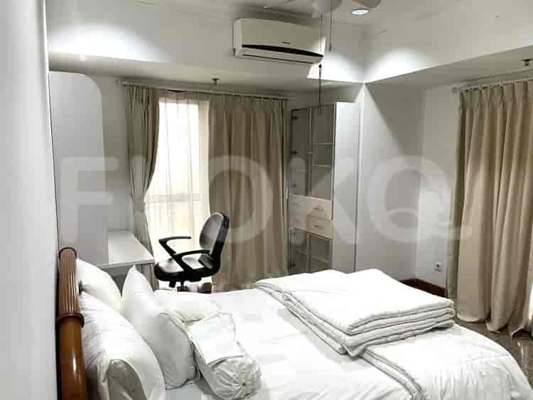 Apartemen Mewah 4 Kamar Tidur Dijual - APA0bce4, Lantai Tinggi, Tanah Abang 2