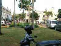 180 sqm, shophouse for sale in Galaxy, Bekasi Selatan 2