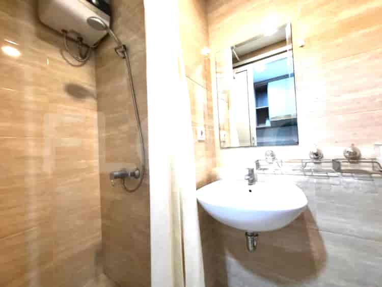 Stylish 1BR Apartment for Sale - APAf926c, High Floor, Springwood Residence 5