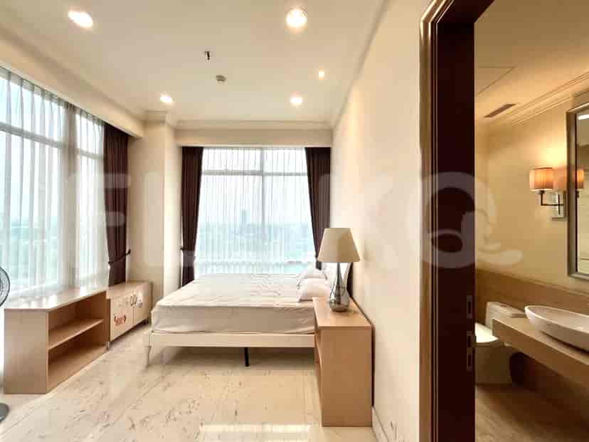 APA10aab 10th Floor | Apartment Sale, Simprug 4