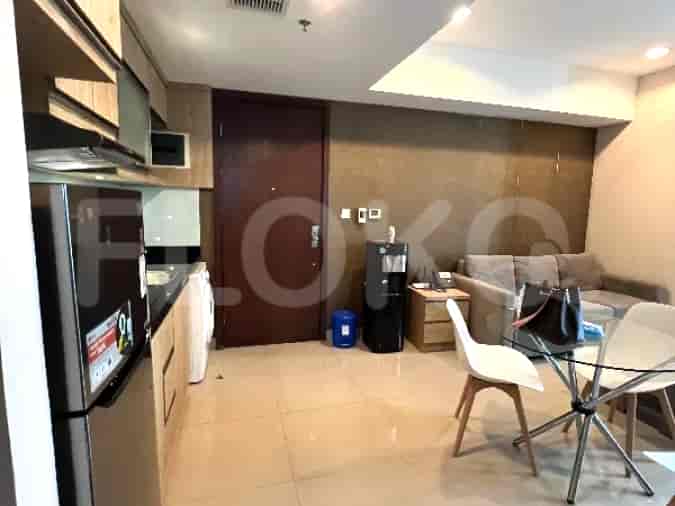 Furnished 2BR Apartment for Sale - APA826f2, Middle Floor, Karawaci 5