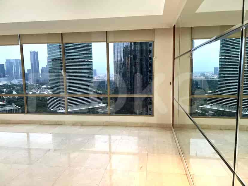 APAa262b 20th Floor | 3BR Apartment Sale, Sudirman Mansion 1