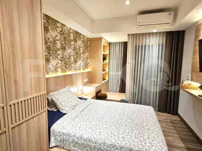 Dijual | APAa50a3 Lantai 19, Apartemen 1BR, Alam Sutera 1