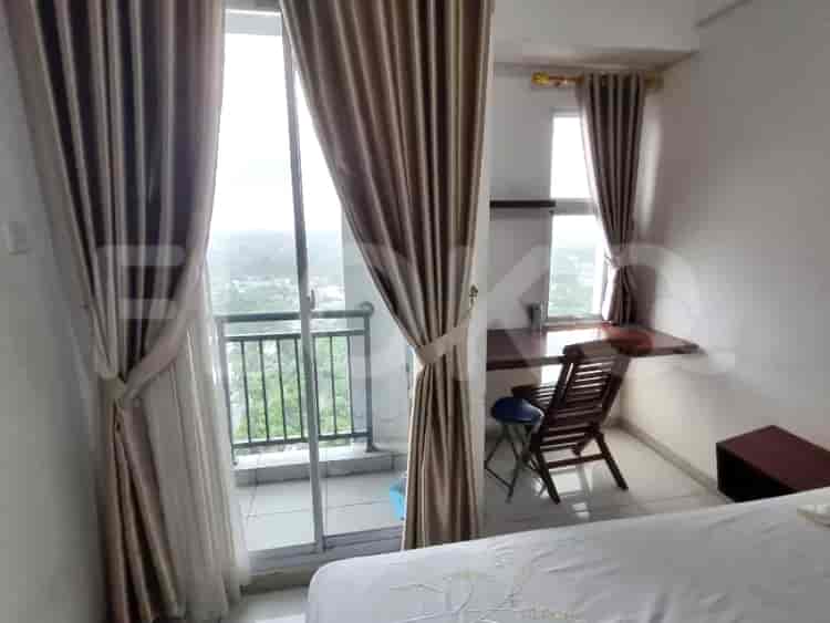Furnished 1BR Apartment for Sale in Akasa Pure Living - APA63646, Middle Floor 3