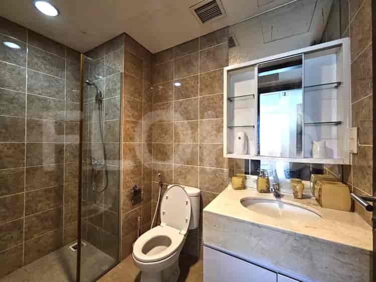 Elegant 3BR Apartment for Sale - APAc0e4f, Middle Floor, Kemang Village Residence 5