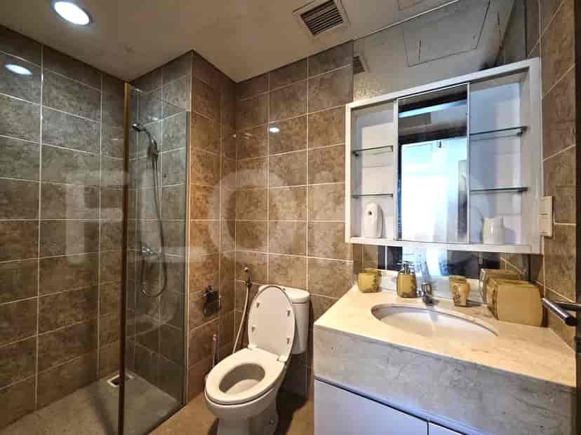APAc0e4f 19th Floor | 3BR Furnished Apartment for Sale, Kemang 5