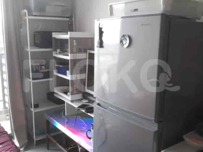 APAd7b44 8th Floor | Furnished 1BR Apartment for Sale, Alam Sutera 3