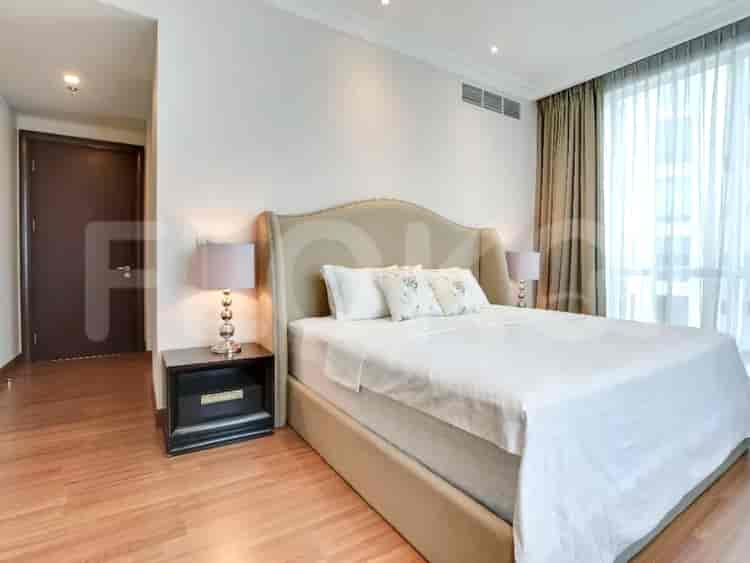 Luxury 3BR Apartment for Sale - APAa6e93, Low Floor, Pakubuwono View 4