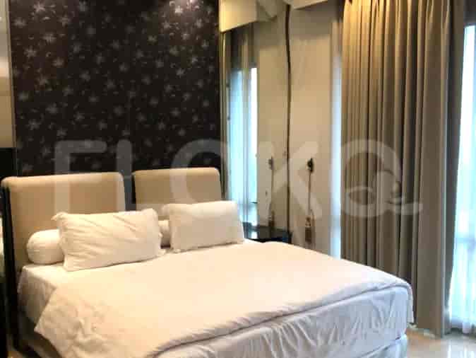 APAe536d Lantai 20 | Apartemen 3BR Dijual, Senayan Residence 2