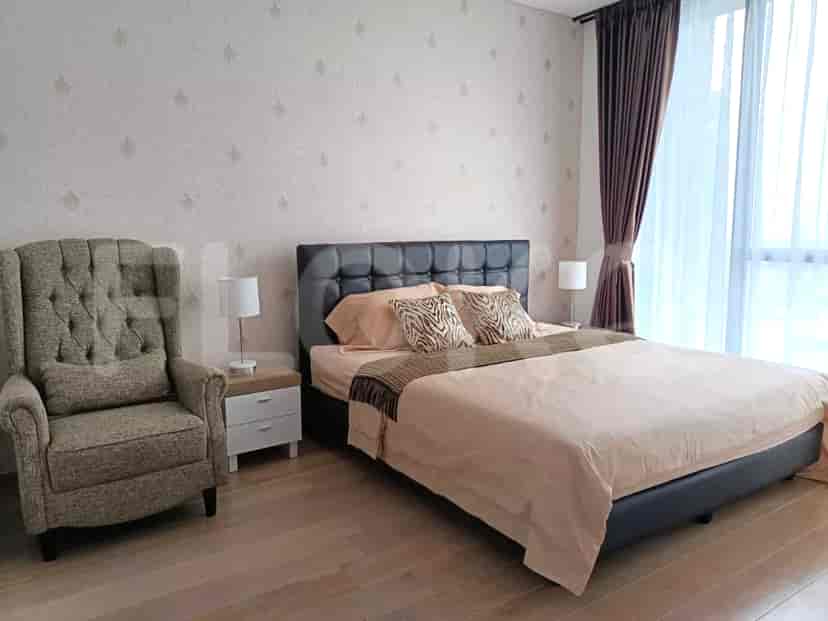 APAd51d2 Lantai 17 | Dijual Apartemen 2BR Furnished, TB Simatupang 2