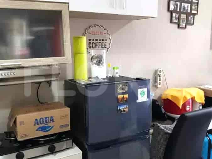 Furnished 1-Bedroom Apartment for Sale - APA6ff2e, High Floor, Springwood Residence 1