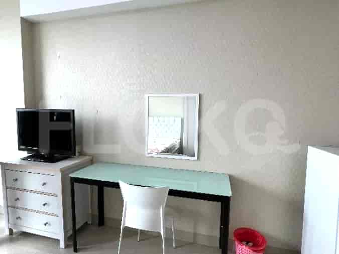 Fully Furnished Apartment for Sale - APAc1c41, High Floor, U Residence 6