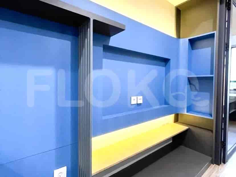 APA2f4ee 28th Floor | Furnished 1BR Apartment, Gading Serpong 7
