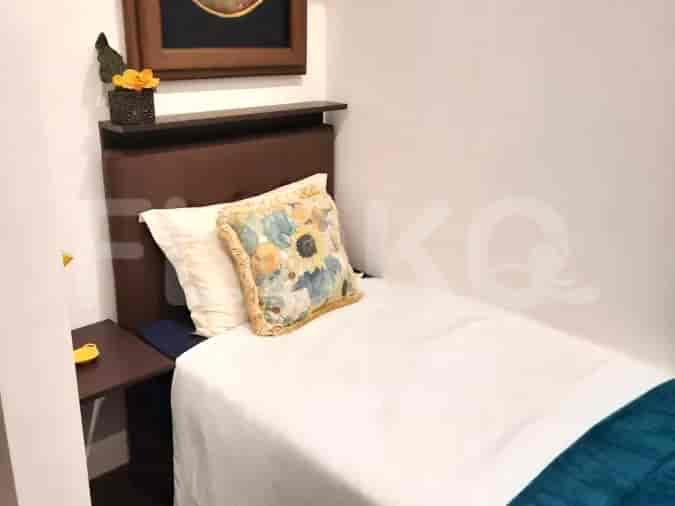 Apartemen 2BR Furnished Dijual - APA954dd, Lantai Menengah, Branz BSD 2