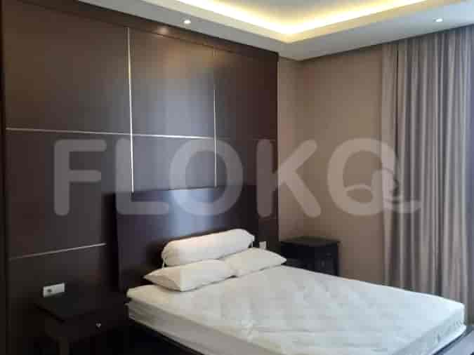 Apartemen 2BR Bergaya Dijual di Four Winds, APA66733, Lantai Rendah 2