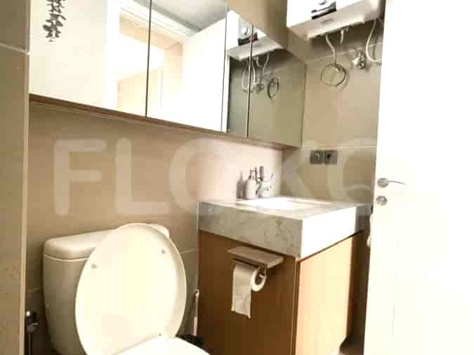 APAd3ff5 Lantai 3 | Apartemen 2BR Dijual, BSD 7