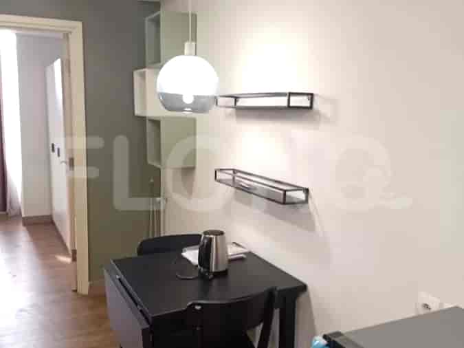 Apartemen 2BR Furnished Dijual di Skandinavia Tangcity - APA52a37, Lantai Rendah 8