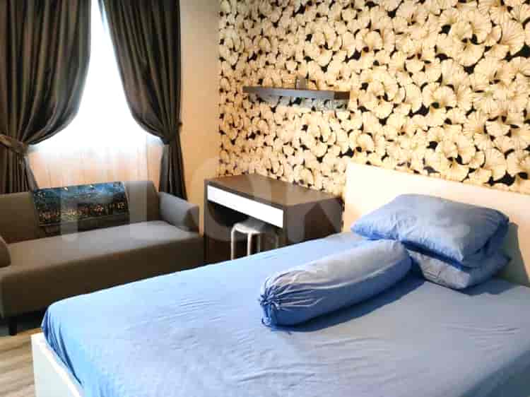 Furnished 1BR Apartment for Sale - APA69600, Middle Floor, Bintaro Icon 1