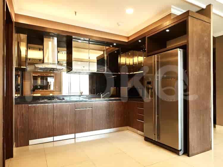 Furnished 3BR Apartment for Sale in Kuningan City - APA91f4f, Low Floor 6