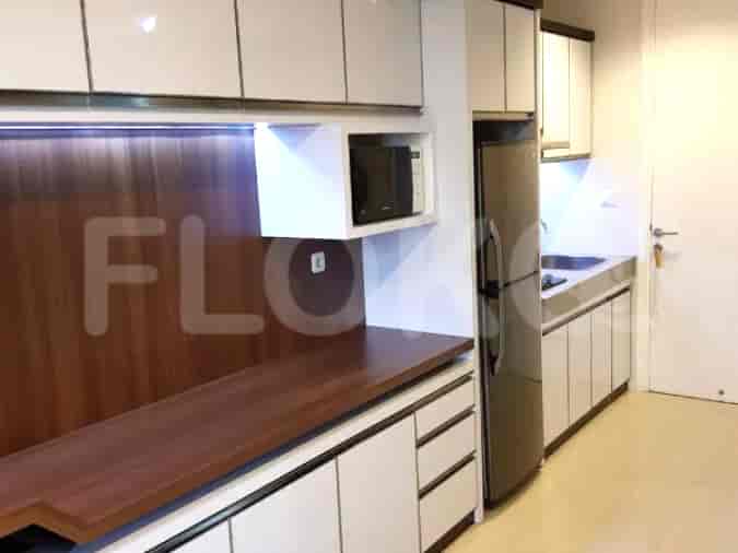 Apartemen 1BR Berperabot Dijual - APA7a6ee, Lantai Tinggi, Paddington Heights, Alam Sutera 2
