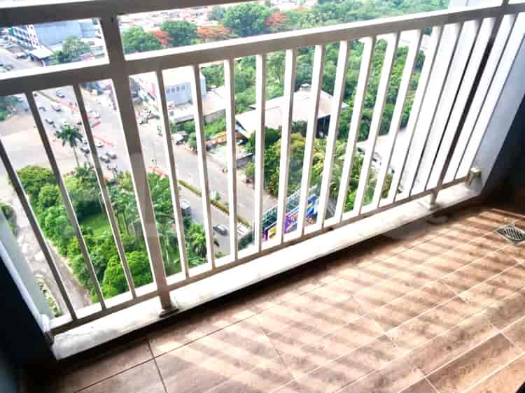 Furnished 1BR Apartment for Sale - APA766d7, Middle Floor, Springwood Residence 5