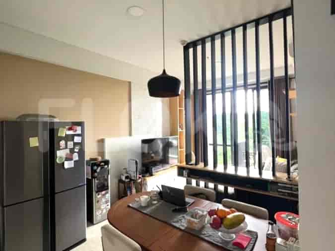 APA8069e | 2BR Apartment for Sale, Marigold NavaPark, BSD 6