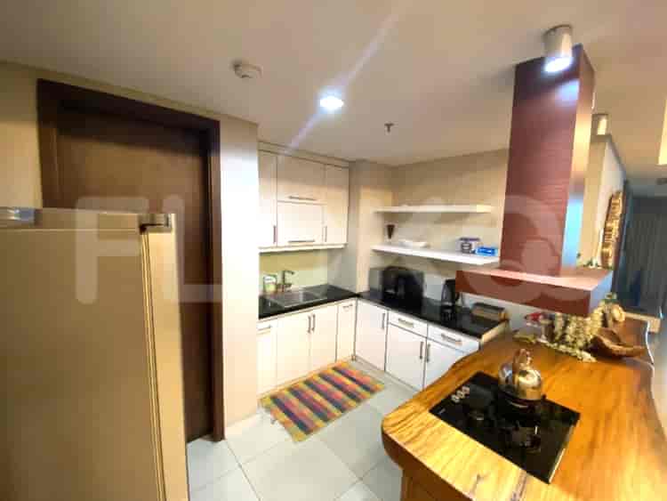 Luxury 2BR Apartment for Sale - APA17559, Low Floor, Kemang Village 5