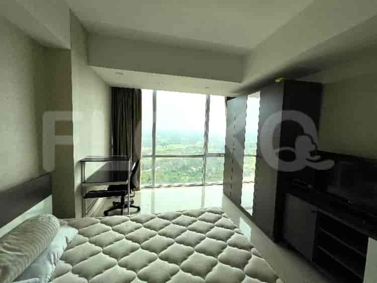 Fully Furnished 1BR Apartment for Sale in U Residence - APAe968a, Middle Floor 2