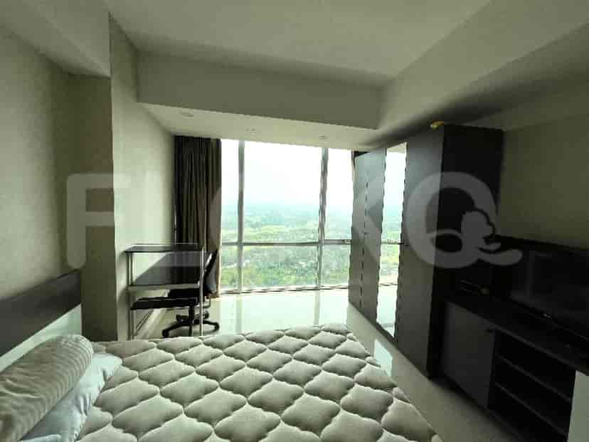 APAe968a 23rd Floor | Furnished 1BR Apartment, Karawaci 2