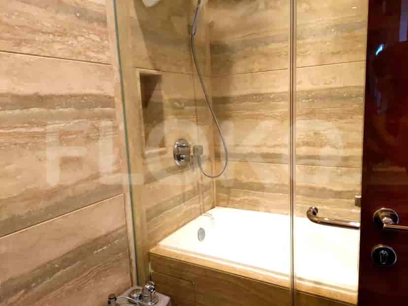 APA11fcf Lantai 16 | Dijual Apartemen Furnished, Senopati 4