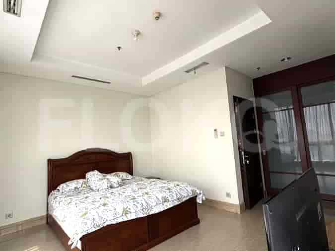 Apartemen Dijual | APAbd939 Lantai 32, The Capital Residence 2