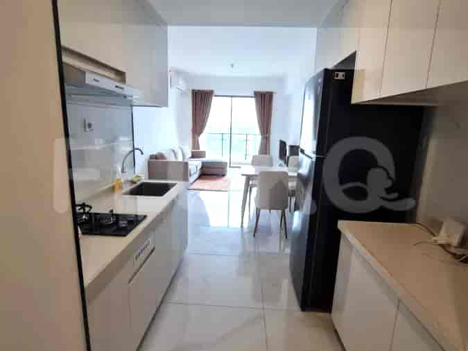 APA3251e 18th Floor | 3BR Furnished Apartment for Sale, Alam Sutera 6