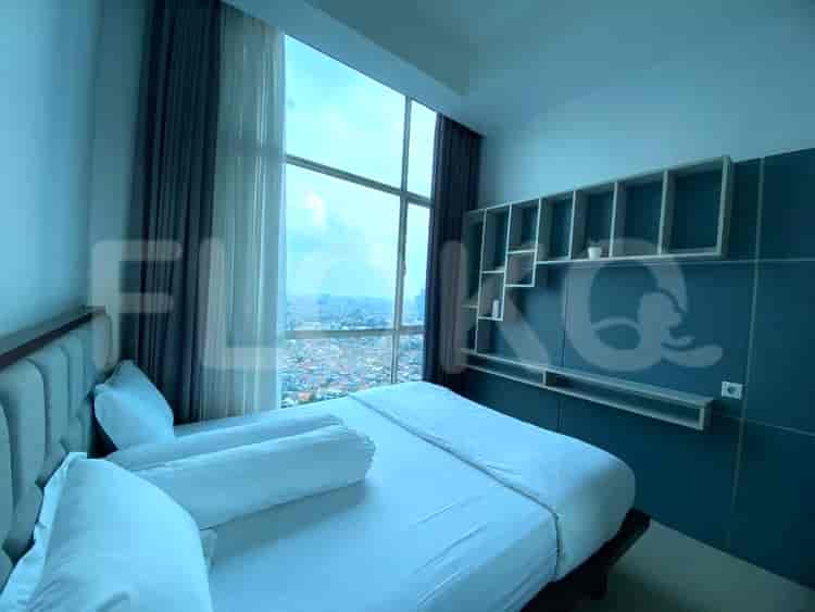 Luxury 2BR Apartment for Sale - APA585c6, High Floor, Casa Grande, Tebet 3