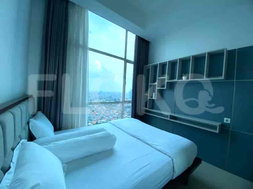 Sale: APA585c6 30th Floor Apartment, Tebet | Casa Grande 3