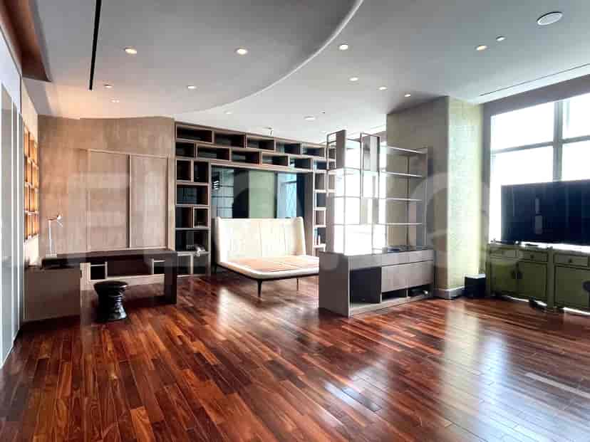 APAcd1e5 20th Floor | Furnished 3BR Apartment for Sale, SCBD 3
