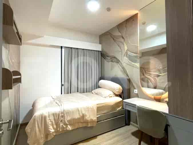 Spacious 3BR Apartment for Sale - APA953f9, Middle Floor, Skyhouse Alam Sutera 2