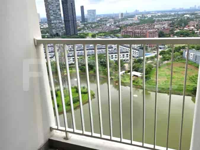 APA6caad 25th Floor | 1BR Apartment Sale, Alam Sutera 5