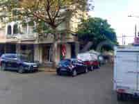 180 sqm, shophouse for sale in Galaxy, Bekasi Selatan 1