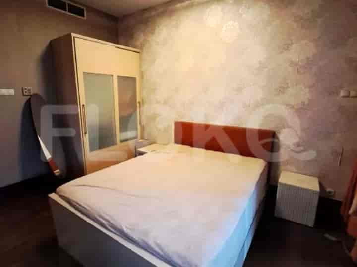 APAd8622 Lantai 3 | Dijual Apartemen 3BR Furnished, Gatot Subroto 3