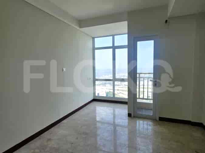 1BR Apartment for Sale - APAf155d, High Floor, B Residence BSD 1