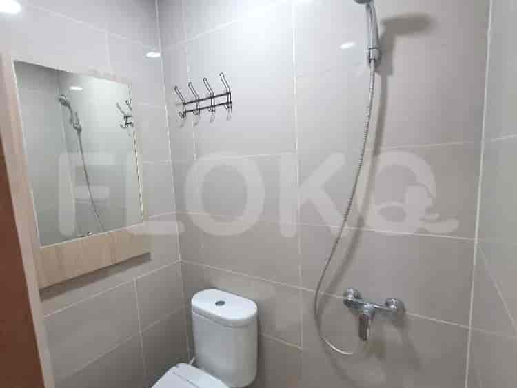 Furnished 1BR Apartment for Sale in B Residence BSD - APA18ffc, Low Floor 3