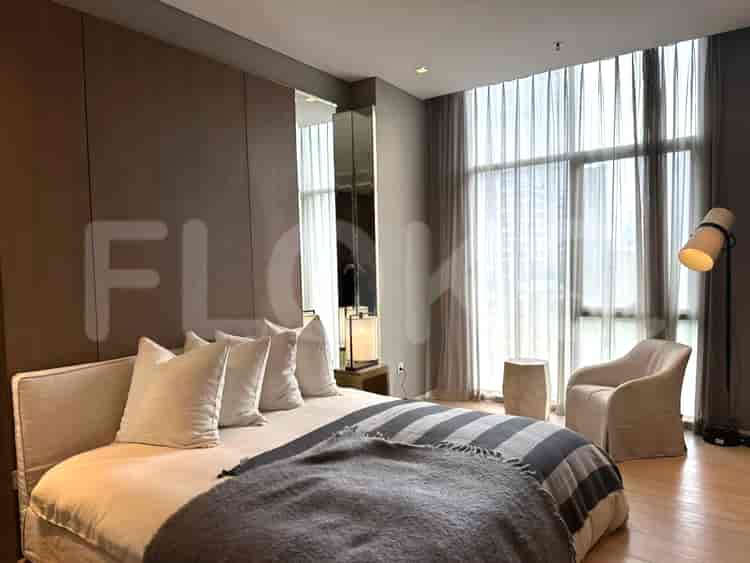 Apartemen Mewah 3 Kamar Tidur Dijual di Verde Two, Setiabudi (APA59d5e) 3
