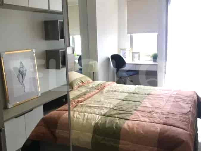 Stylish Furnished 1BR Apartment for Sale - APA7062e, High Floor, Springwood Residence 1