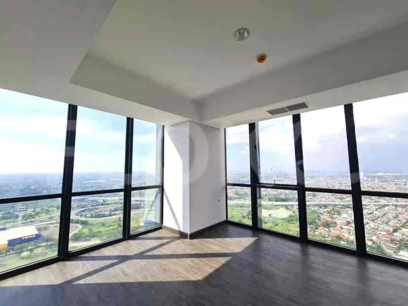 APAd9e64 18th Floor | 1BR Apartment for Sale, The Smith Alam Sutera 1