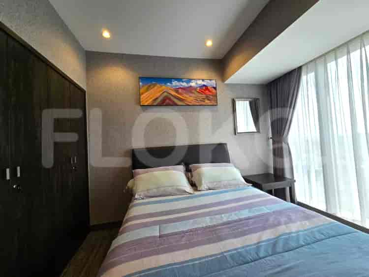 Apartemen 2BR Furnished Dijual - APA78ab4, Lantai Menengah, Branz BSD 2
